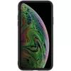 Чехол  Nillkin Apple iPhone 11 Pro Max, Textured, Black 