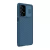 Чехол  Nillkin Samsung Galaxy A73, Camshield Pro Case, Blue 