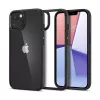 Husa  Spigen iPhone 13 mini, Ultra Hybrid, Matte Black 