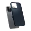 Husa  Spigen Spigen iPhone 13 Pro Max, Thin Fit, Metal Slate 