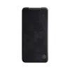 Чехол  Nillkin Xiaomi RedMi 10, Qin LC, Black 