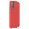 Чехол  Nillkin Samsung S22+, Frosted, Red 