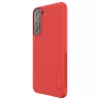 Husa  Nillkin Samsung S22+, Frosted, Red 