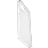 Чехол  Cellular Line Apple iPhone 13 mini, Zero case, Transparent 