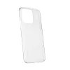 Husa  Cellular Line Apple iPhone 13 Pro Max, Zero case, Transparent 