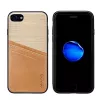 Чехол  Nillkin Apple iPhone SE 2020/8/7, Hybrid, Brown 