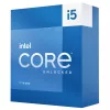 Procesor  INTEL Core i5-13600K 2.6-5.1GHz 14 Cores 20-Threads (LGA1700, 2.6-5.1GHz, 24MB, Intel UHD Graphics 770) BOX no Cooler 