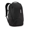 Рюкзак для ноутбука  THULE Accent TACBP2316 26L, 3204816, Black for Laptop 15.6" & City BagsTip geanta: Rucsac pentru Laptop Capacitate totala : 26 Materiale: Poliester Buzunar pentru laptop Dimensiunea laptopului: 15.6"