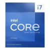 Procesor  INTEL Core i7-13700KF 2.5-5.4GHz (8P+8E/24T, 24MB,S1700,10nm, No Integ. Graphics,125W) TrayModelul procesorului: Intel Core i7 13th Generation Socket: LGA1700 Numar Nuclee: 16x Cores Numar thread-uri: 24x fire Memorie Cache (L3): 24 MB 