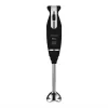 Blender 500 W, 1 viteze, Black, Silver GOLDMASTER IN-6122 Black/Silver 