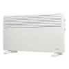 Convector 2000 W, 20 m², Termostat, Alb RESANTA OK-2000CH, 2KW 