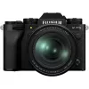 Camera foto mirrorless  FUJIFILM X-T5 /XF16-80mmF4 R OIS WR black Kit 