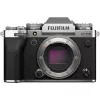 Фотокамера беззеркальная  FUJIFILM X-T5 silver body 