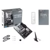 Placa de baza LGA 1700 ASUS PRIME Z790-P WIFI D4 Intel Z790, LGA1700, Dual DDR4 5333MHz, 1xPCI-E 5.0 x16, 3xPCIe 4.0 x16, DP/HDMI, USB3.2 Type-C, NVMe RAID, SATA RAID, 3 x M.2 slots PCIe 4.0 x4, Intel Optane, SB 8-Ch., WiFi6, 2.5Gb Ethernet, AURA Sync