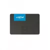 SSD  Crucial 500GB SSD 2.5" Crucial BX500 CTCT500BX500SSD1, Read 550MB/s, Write 500MB/s, SATA III 6.0 Gbps (solid state drive intern SSD/внутрений высокоскоростной накопитель SSD) 