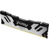 Модуль памяти  KINGSTON 32GB DDR5-6800MHz FURY Renegade (Kit of 2x16GB) (KF568C36RSK2-32) CL36-42, 1.4V, Silver