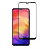 Защитное стекло  Xcover XIAOMI REDMI 7 (ALL GLUE), BLACK 