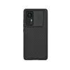 Чехол  Nillkin Xiaomi 12/12X, Camshield Pro, Black 