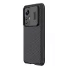 Чехол  Nillkin Xiaomi 12T Pro, Camshield Pro, Black 