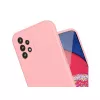 Чехол  Xcover Samsung A33, Liquid Silicone, Pink 