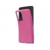 Чехол  Xcover Samsung A73, Liquid Silicone, Pink 