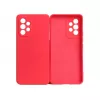 Чехол  Xcover Samsung A73, Liquid Silicone, Red 