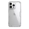 Чехол  Nillkin Apple iPhone 13 Pro Max, Ultra thin TPU, Nature Pro Magnetic, Transparent 