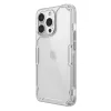 Чехол  Nillkin Apple iPhone 13 Pro, Ultra thin TPU, Nature Pro Magnetic, Transparent 