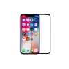 Sticla de protectie  Xcover IPHONE XS MAX ZERO FRAME, BLACK 