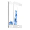 Sticla de protectie  Xcover IPHONE 6/7/8/SE 2020 3D ZERO FRAME, WHITE 