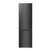 Холодильник 331 l, No Frost, 200 cm, Negru GORENJE NRK 6202 EBXL4 A++