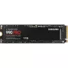 SSD  Samsung .M.2 NVMe 1.0TB 990 PRO [PCIe 4.0 x4, R/W:7450/6900MB/s, 1200K/1550K IOPS, 600TB, 3DTLC]