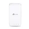 Extender  TP-LINK RE300 AC1200  Wi-Fi Range Extender, Wall Plugged, 2 internal antennas, 867Mbps at 5GHz + 300Mbps at 2.4GHz, Range Extender mode, WPS, Intelligent Signal Light, Access Control, Power Schedule, LED Control, OneMesh, Tether App