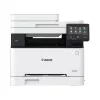 МФУ лазерное  CANON i-Sensys MF655CdwColour Laser MFD: Print, Copy and Scan, ADF 50-sheetPrint Speed: Single sided: Up to 21 ppm (A4), Up to 38 ppm(A5-Landscape) Double sided: Up to 12.7 ipm (A4) 