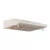 Hota 450 m³/h, 2 motoare, 60 cm, Ivory WOLSER WL-M 6020 Ivory 