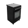 Плита электрическая 65 l, Timer, 60 cm, Negru WOLSER WL-64602 EL Black (electric) A