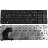 Tastatura laptop  OEM HP Pavilion Envy 15-b, Sleekbook 15 