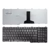 Клавиатура для ноутбука  TOSHIBA Qosmio G50, G55, F60, F750, X300, X500, X505, Satellite A500, A505, L350, L355, L500, L505, L510, L515, L550, L555, P200, P205, P300, P305, P500, P505, X200, X205 