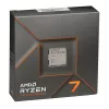 Procesor  AMD Ryzen 7 7700X, Tray 4.5-5.4GHz, 8C/16T, L2 8MB, L3 32MB, 5nm, 105W