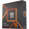 Процессор  AMD CPU Ryzen 5 7600 8-Core, 16 Threads, 3.8-5.1GHz, Unlocked, AMD Radeon Graphics, 6MB L2 Cache, 32MB L3 Cache, AM5, Wraith Stealth Cooler, BOX (100-100001015BOX) 