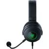 Наушники с микрофоном  RAZER Headset Kraken V3 Hypersense 