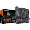 Материнская плата LGA 1700 GIGABYTE B760M GAMING X DDR4 mATX