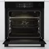 Встраиваемая  электрическая духовка 77 l, Grill, Timer, Negru GORENJE BPSAX 6747 A08BG A+