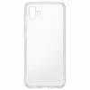 Чехол  Xcover Samsung A04, TPU ultra-thin, Transparent 