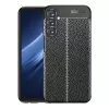 Чехол  Xcover Samsung A04s, Leather, Black 