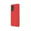 Чехол  Xcover Samsung A04, Soft Book View Series, Red 