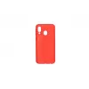 Чехол  Xcover Samsung A04s, Soft Book View Series, Red 
