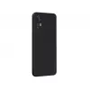 Чехол  Xcover Xiaomi 12T Pro, Liquid Silicone, Black 