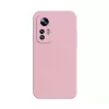 Чехол  Xcover Xiaomi 12T, Liquid Silicone, Pink 