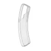 Чехол  Cellular Line Samsung (Galaxy S23 Ultra), Fine Case, Transparent 